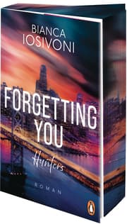 Cover von Hunters - Forgetting You