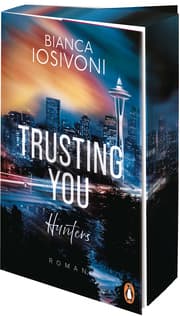 Cover von Hunters - Trusting You