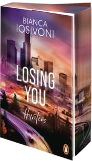 Cover von Hunters - Losing You