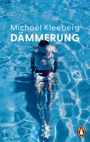 Cover von Dämmerung