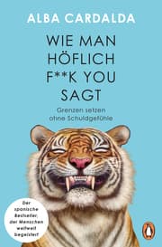 Cover von Wie man höflich f