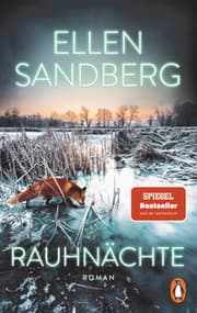 Cover von Rauhnächte