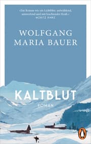 Cover von Kaltblut
