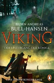 Cover von VIKING Der Untergang der Könige