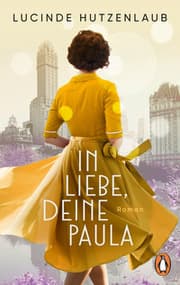 Cover von In Liebe, Deine Paula