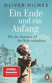Cover von Ein Ende und ein Anfang