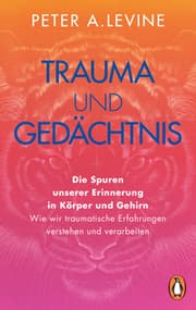 Cover von Trauma und Gedächtnis