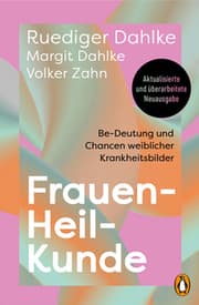Cover von Frauen - Heil - Kunde