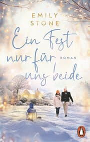 Cover von Ein Fest nur für uns beide