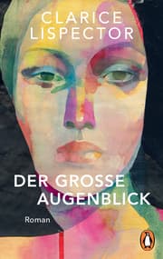 Cover von Der große Augenblick