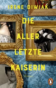 Cover von Die allerletzte Kaiserin