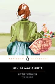 Cover von Little Women. Teil 1 und 2