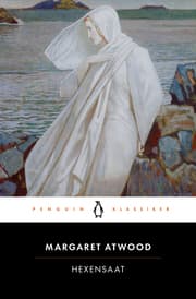 Cover von Hexensaat