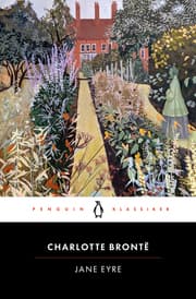 Cover von Jane Eyre