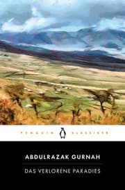 Cover von Das verlorene Paradies