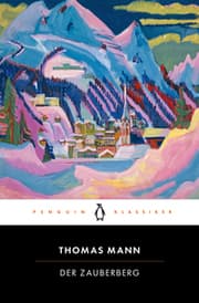 Cover von Der Zauberberg