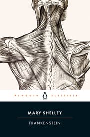 Cover von Frankenstein oder Der moderne Prometheus