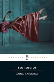 Cover von Anna Karenina
