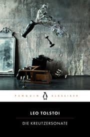 Cover von Kreutzersonate