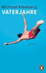 Cover von Vaterjahre