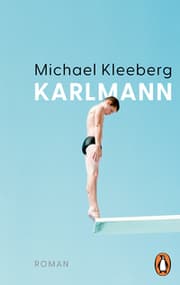 Cover von Karlmann