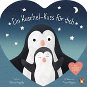 Cover von Ein Kuschel-Kuss für dich