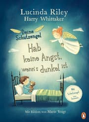 Cover von Deine Schutzengel - Hab keine Angst, wenn's dunkel ist