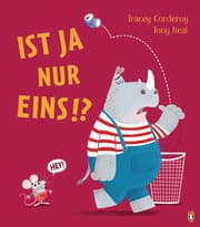 Cover von IST JA NUR EINS!?