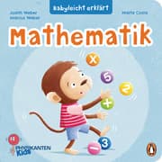 Cover von Babyleicht erklärt: Mathematik