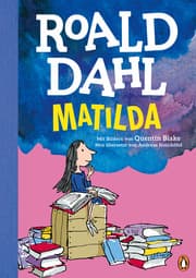 Cover von Matilda