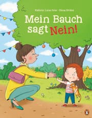 Cover von Mein Bauch sagt Nein!