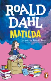Cover von Matilda