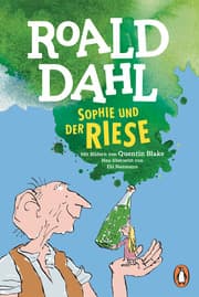 Cover von Sophie und der Riese