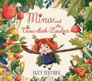 Cover von Mina und der Trau-dich-Zauber