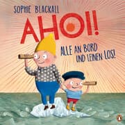 Cover von Ahoi! Alle an Bord und Leinen los!