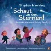 Cover von Schaut zu den Sternen! Gemeinsam unterwegs in Richtung Zukunft
