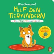 Cover von Hilf den Tierkindern