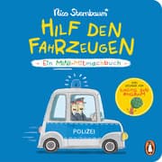 Cover von Hilf den Fahrzeugen