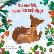 Cover von Du und ich, ganz kuschelig!