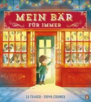 Cover von Mein Bär für immer