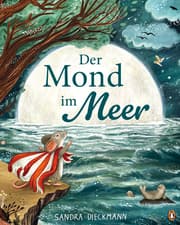 Cover von Der Mond im Meer