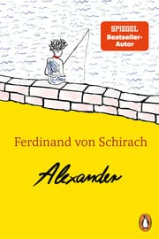 Cover von Alexander