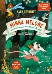 Cover von Minna Melone