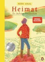 Cover von Heimat