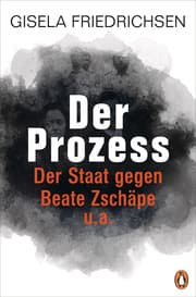 Cover von Der Prozess