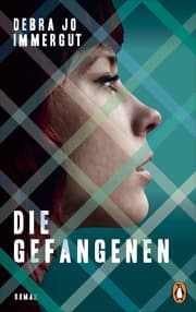 Cover von Die Gefangenen