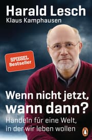 Cover von Wenn nicht jetzt, wann dann?