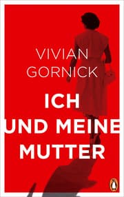 Cover von Ich und meine Mutter
