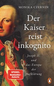 Cover von Der Kaiser reist inkognito