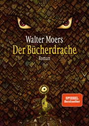 Cover von Der Bücherdrache